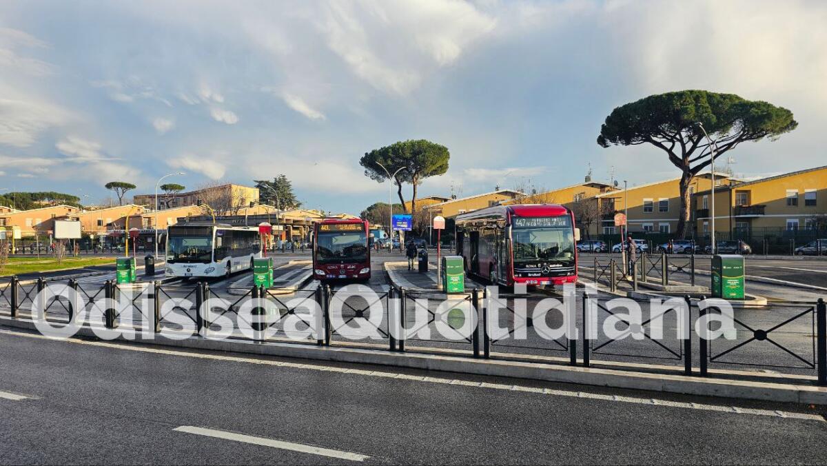 Atac: dal 1° marzo parte il subaffidamento delle linee a Troiani fino al 2029 - 