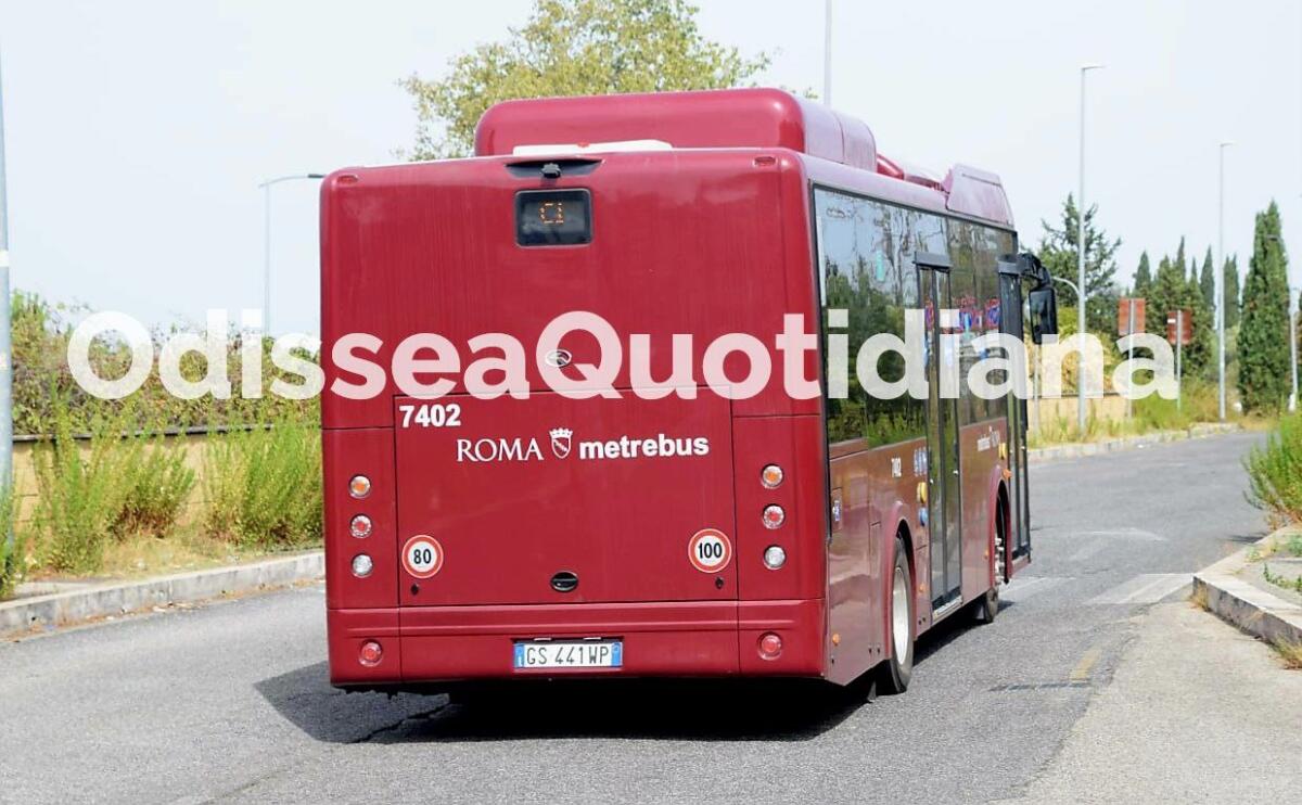 Rete bus periferica: i municipi contro il Campidoglio - 