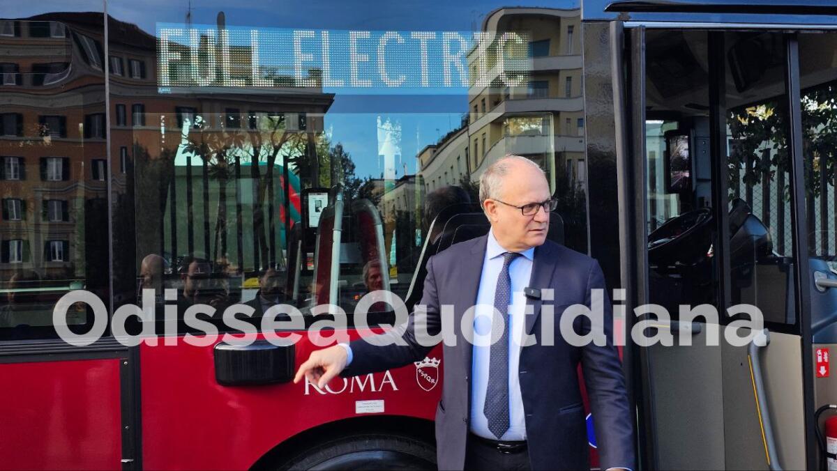 Atac: il nuovo contratto di servizio termina troppo presto - 