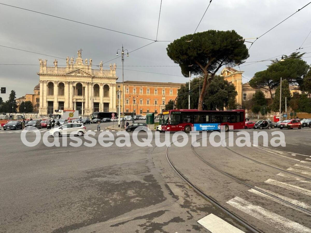 Atac: l’AGCM avvia un’istruttoria sulla qualità del trasporto pubblico locale - 