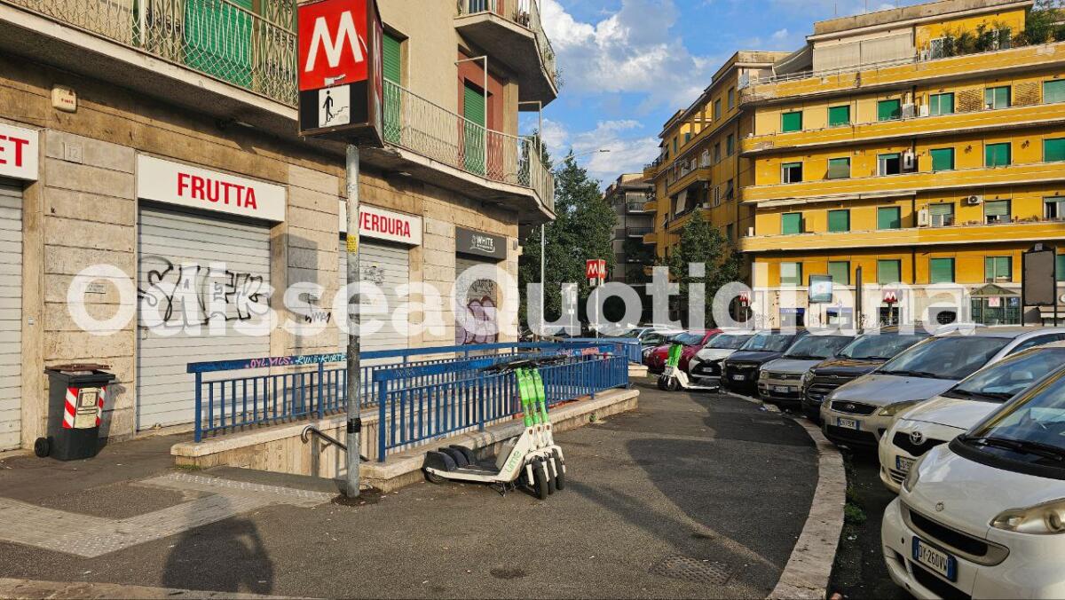 Sharing: arriva la stretta sulle corse gratis per abbonati Metrebus - 