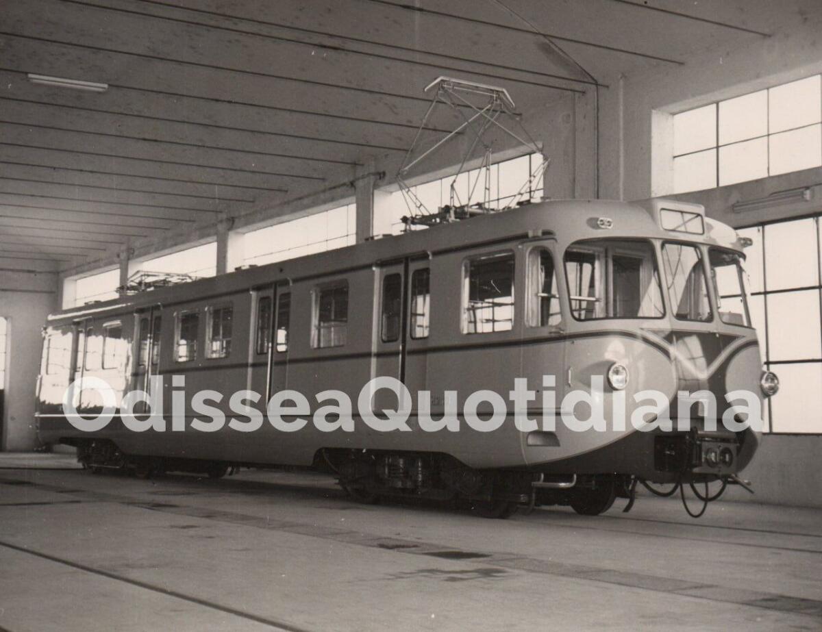 Metro B: da Termini all’Esposizione Universale, i 70 anni della metro più antica d’Italia - 