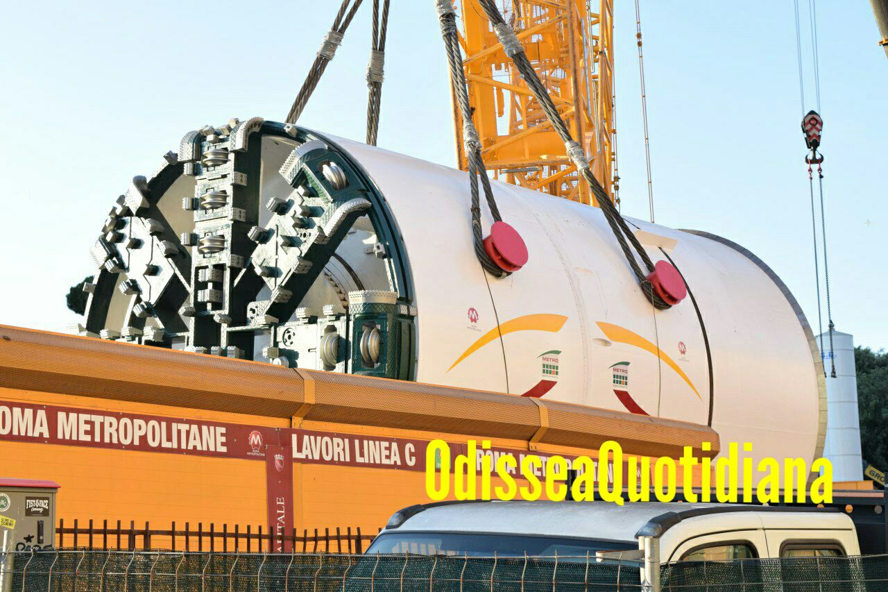 Roma Metropolitane: in primavera l’azienda sarà risanata