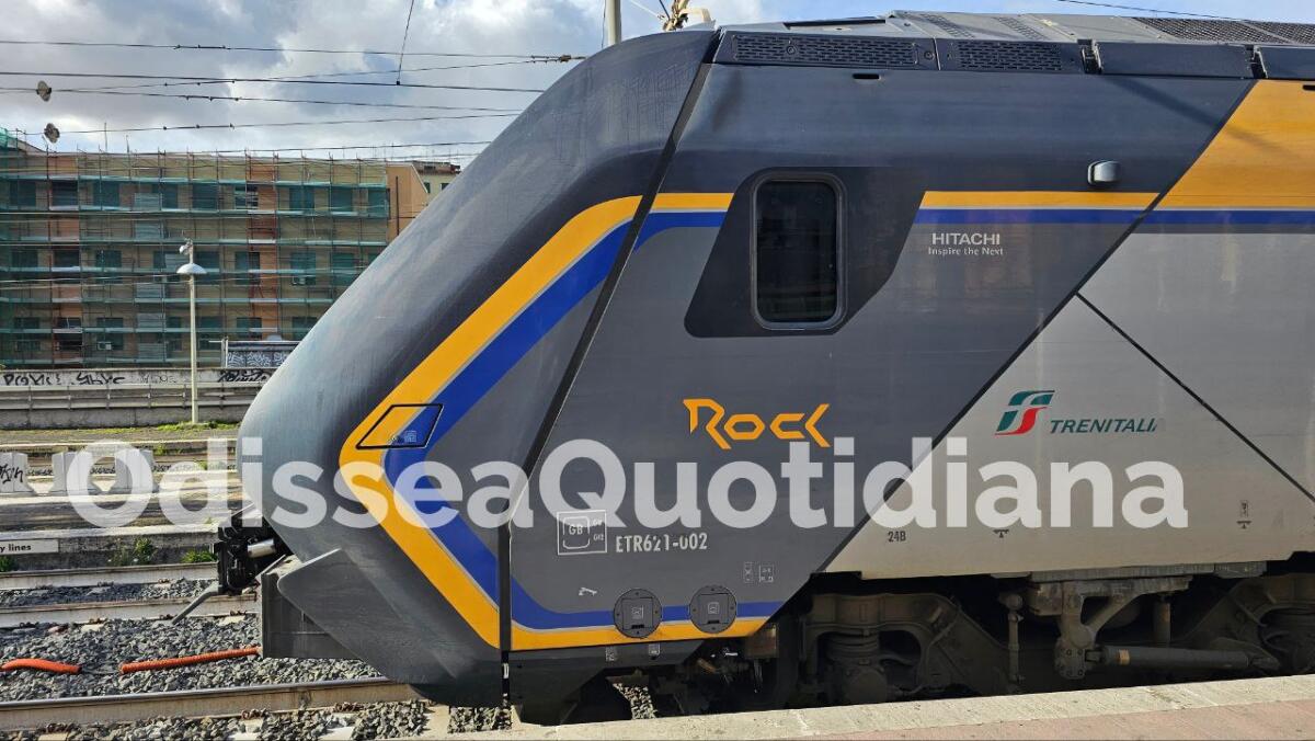 Pigneto FS: i lavori decimano i treni per Viterbo - 