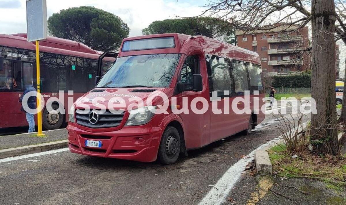 Rete bus periferica: BIS mette in servizio dei minibus usati - 