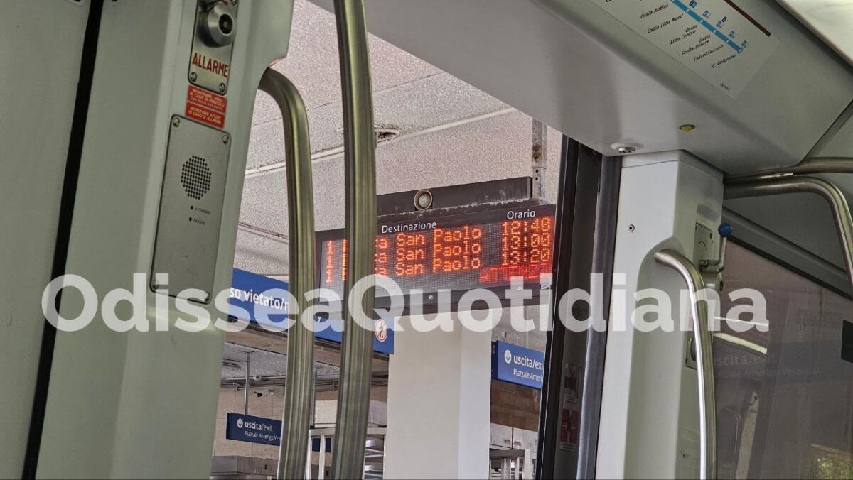 Roma-Lido e Roma-Viterbo: ANSFISA possibilista sui nuovi treni con vecchio segnalamento - 