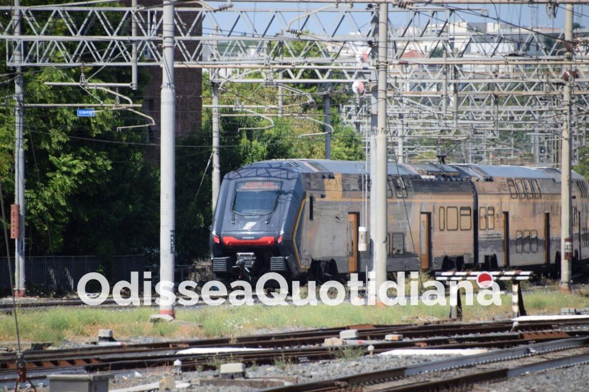 Ferrovia Roma-Pescara: il TAR respinge il ricorso contro il raddoppio della linea - 