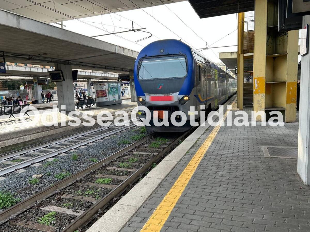 Pigneto FS: proseguono i lavori, in arrivo altre modifiche alla viabilità - 