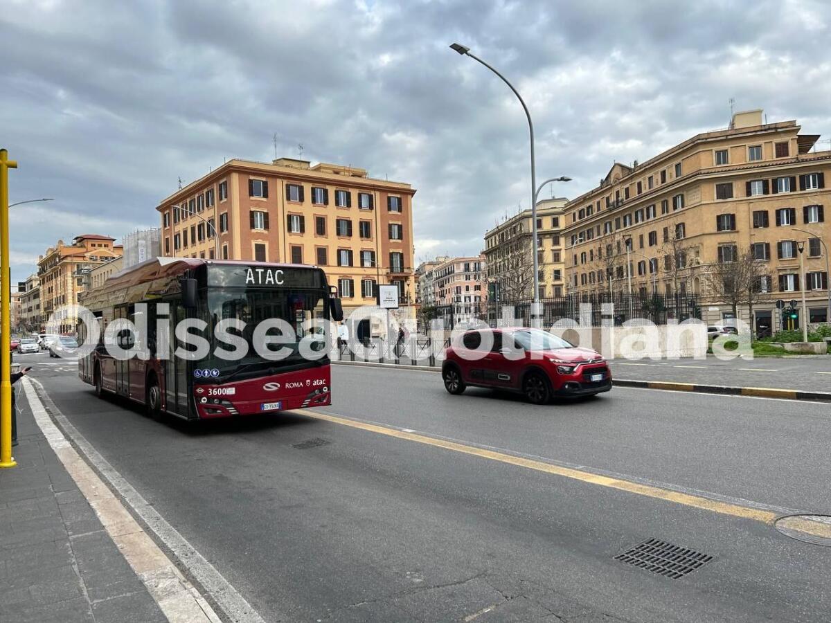 Atac, l’AGCM bacchetta il Comune: “Gestione in house caratterizzata indubbie criticità” - 