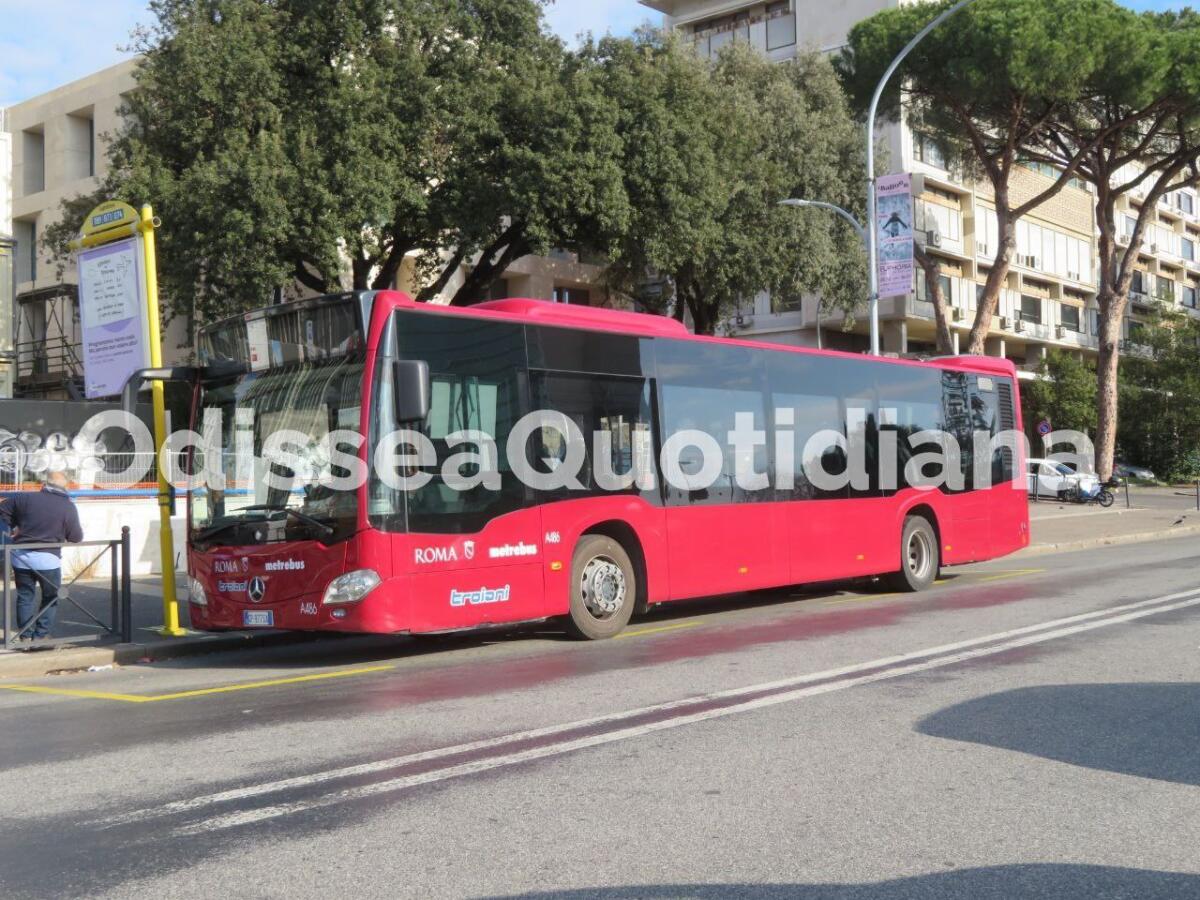 Rete bus: dal 10 marzo modificati gli orari di 6 linee - 
