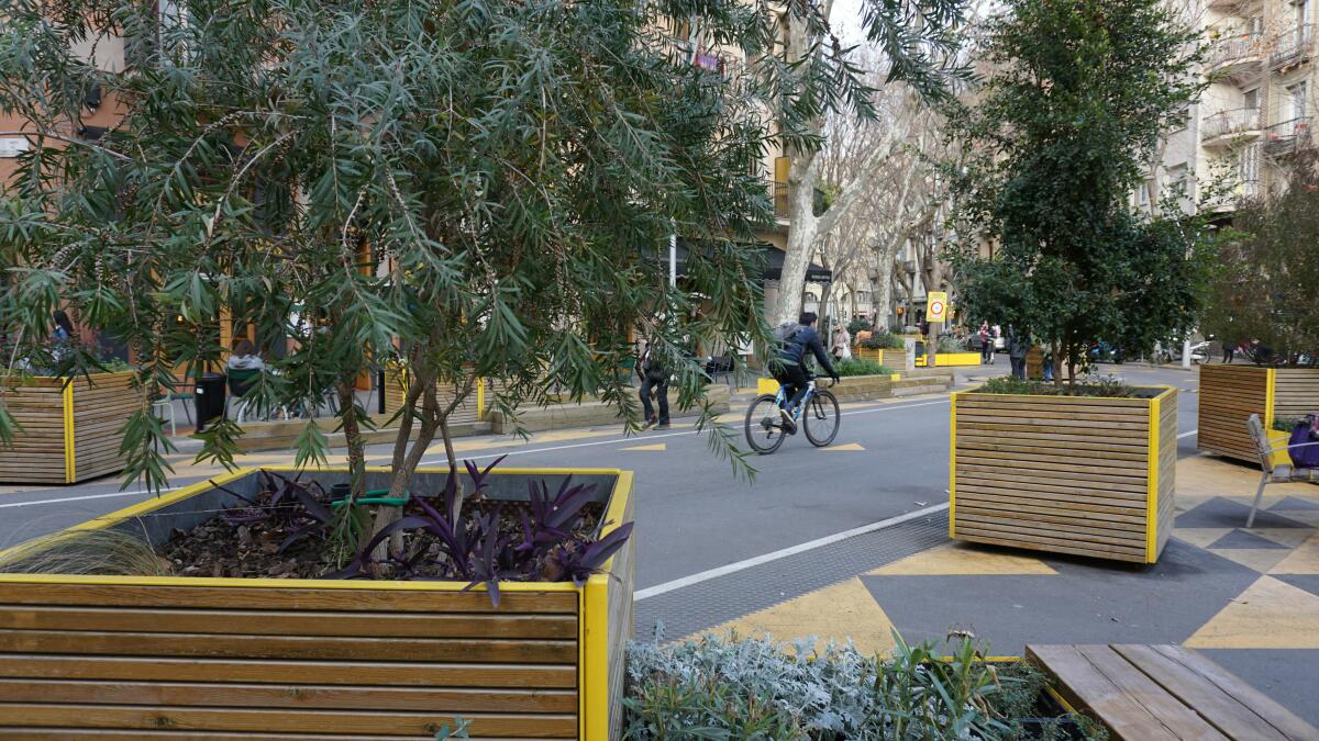 Strade scolastiche: al Tufello il progetto viene scelto dai cittadini. Ecco dove votare - 