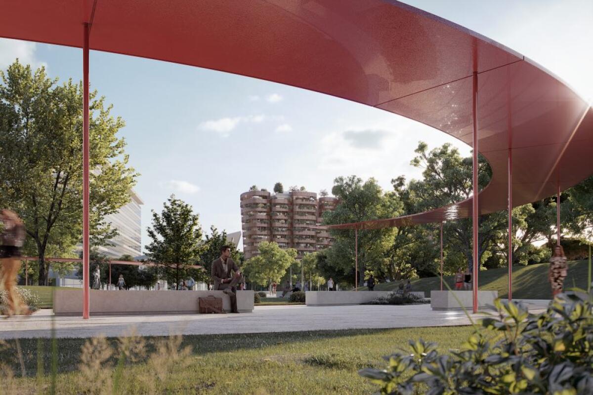 Ciclabilità: stralciato il ponte ciclopedonale dell’E1 Tor Marancia - 