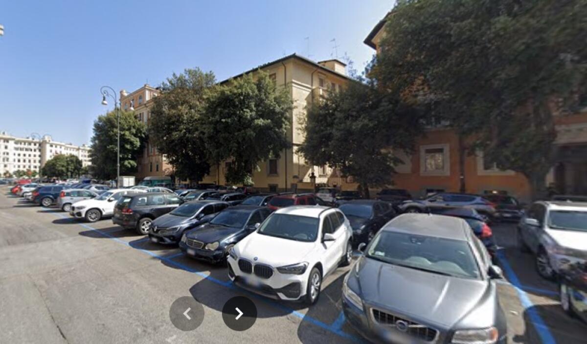 Parcheggio Verdi: il dipartimento sblocca l’iter - 