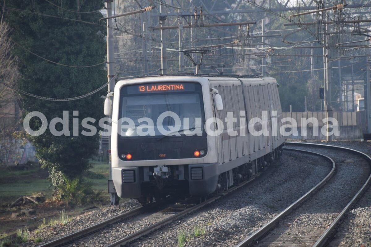 Metro B e Roma-Lido: cominciano le rilevazioni fonometriche in via Lero - 