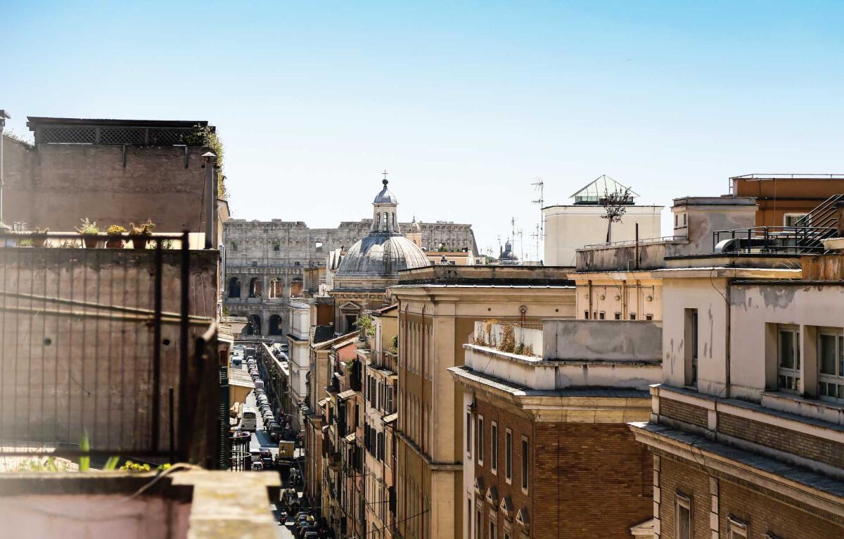 Traffico: Monti chiede la ZTL dopo aver annullato l’isola ambientale - 