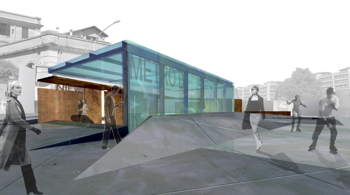 Metro D: dove trovare 10 miliardi per realizzare la linea? - 