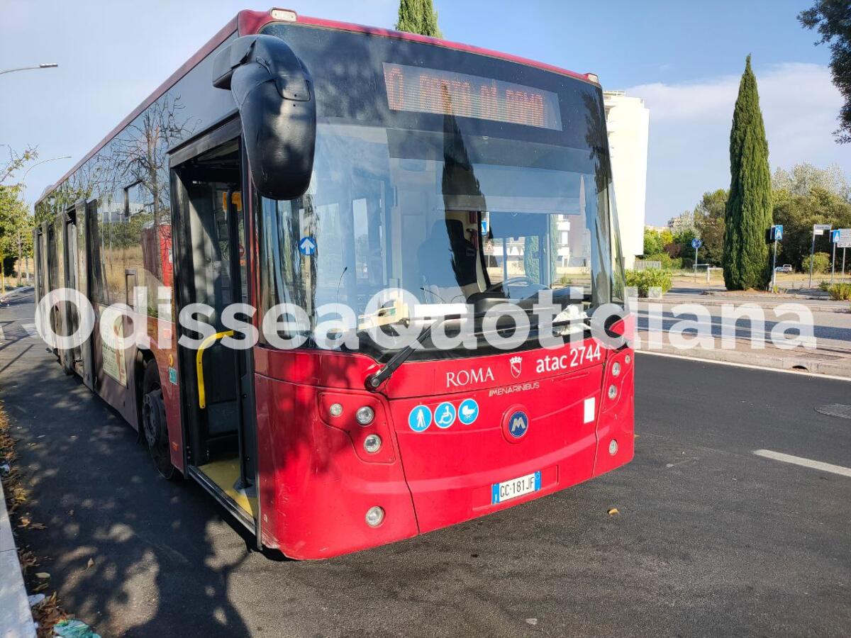 Atac: scongiurato l’aumento del Metrebus, cresce il costo dei soli titoli turistici - 