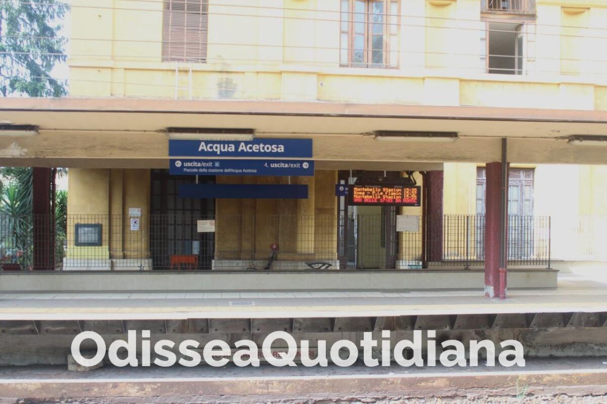 Roma-Viterbo: Astral avvia la gara di fornitura dell’impianto di diffusione sonora - 