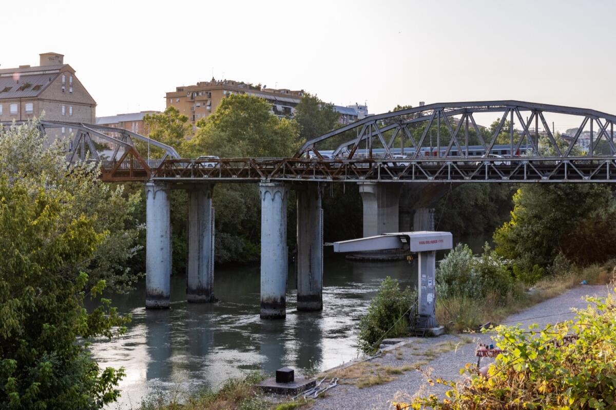 Ponte dell’industria: lunedì 17 marzo apre la nuova infrastruttura - 