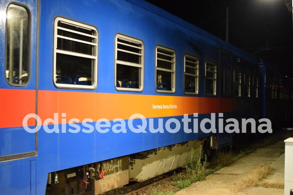 Roma-Lido e Roma-Viterbo: Ghera valuta “piani B” alla fornitura Firema - 