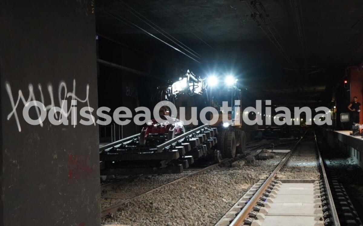 Atac: dal 2026 nuovi lavori alle metropolitane? - 