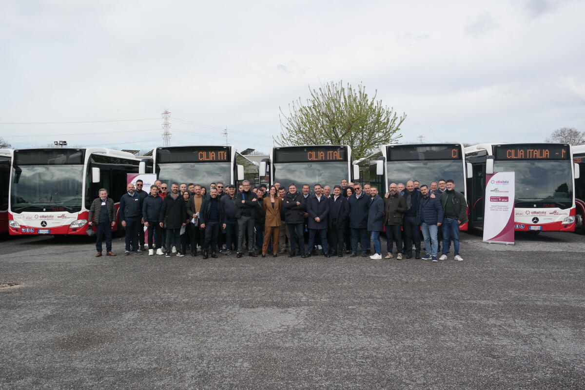 Atac: dal 1° aprile parte il subaffidamento a Miccolis/Cilia Italia fino al 2029 - 