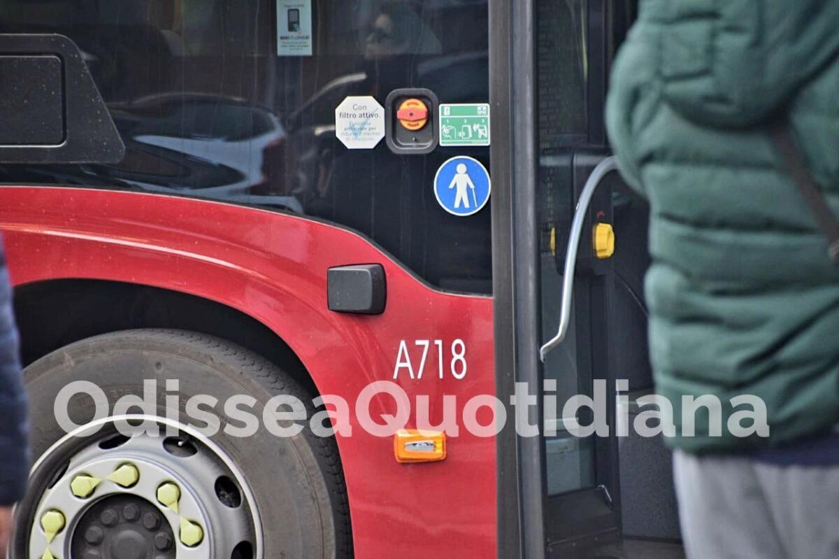 Aumenti Metrebus: perché non siamo d’accordo con l’incremento dei soli ticket turistici - 