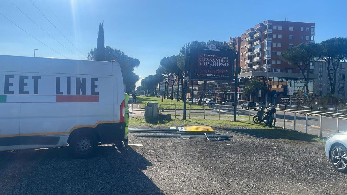 Tramvia Togliatti: via ai lavori. Ecco cosa cambia per viabilità e parcheggi - 