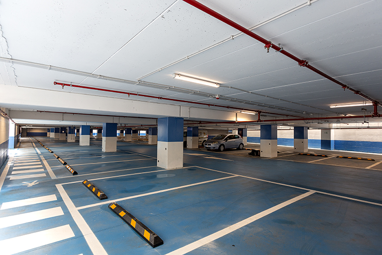 Atac: ok per la gestione dei parcheggi di scambio fino al 2027