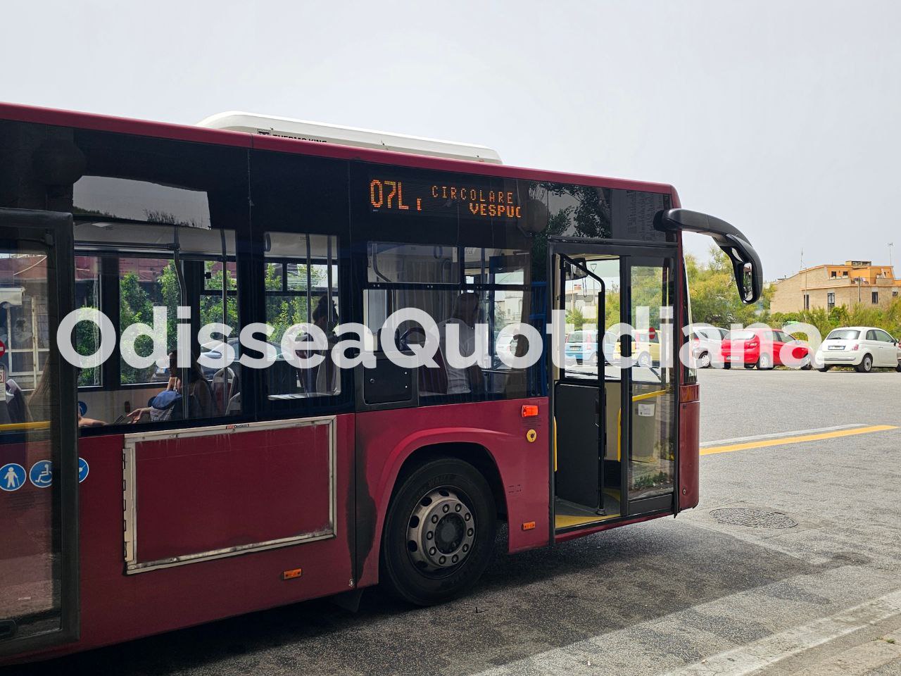 X Municipio: dal 17 marzo arrivano le ultime modifiche alle linee bus di Ostia