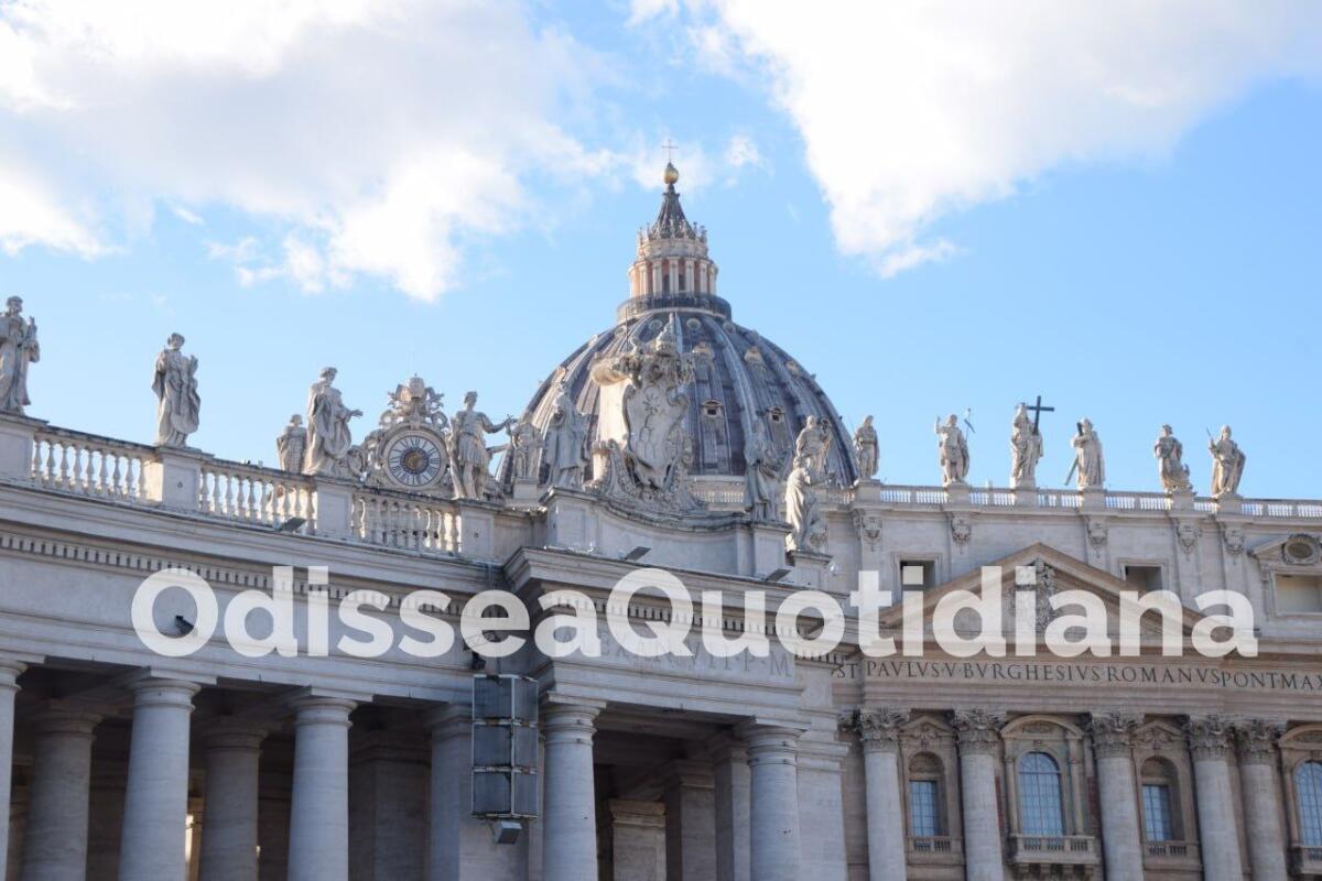 Morte Papa Francesco: si attendono indicazioni dalla Santa Sede - 