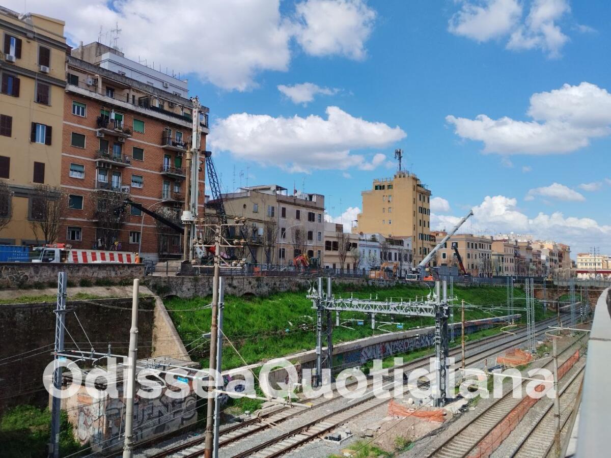 Sciopero: il 3 giugno protestano gli operai delle Ferrovie - 