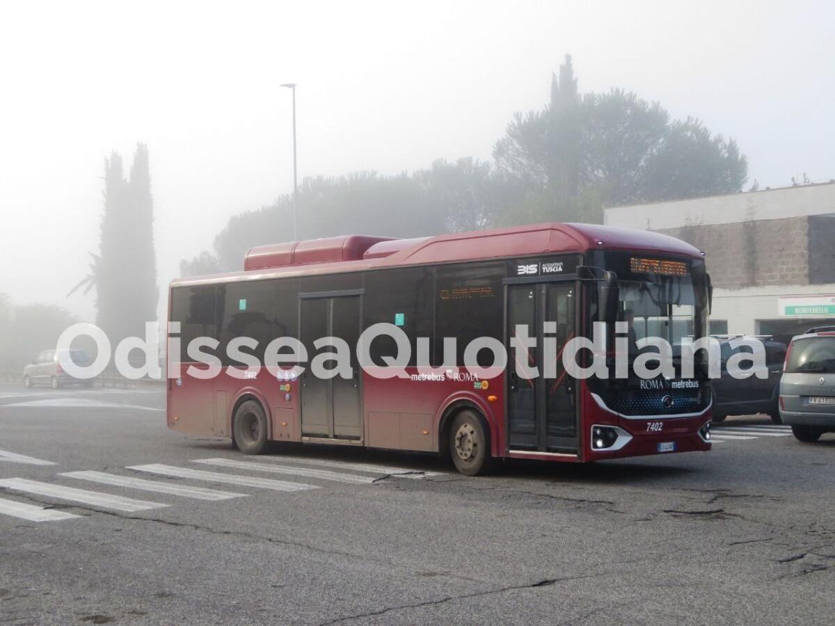 Rete bus periferica: via al controllo della sosta irregolare e delle preferenziali - 