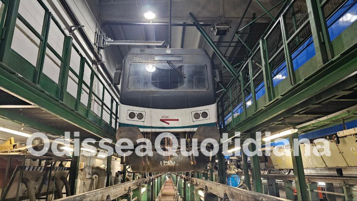 Roma-Viterbo: dal 23 giugno chiude il servizio extraurbano - 