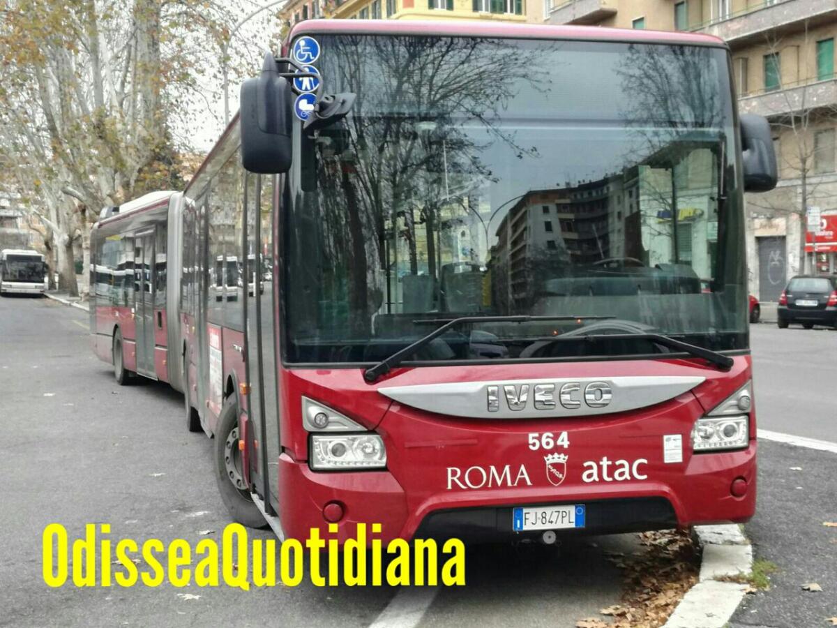 Come migliorare il trasporto pubblico dopo il sottopasso di piazza Pia - 