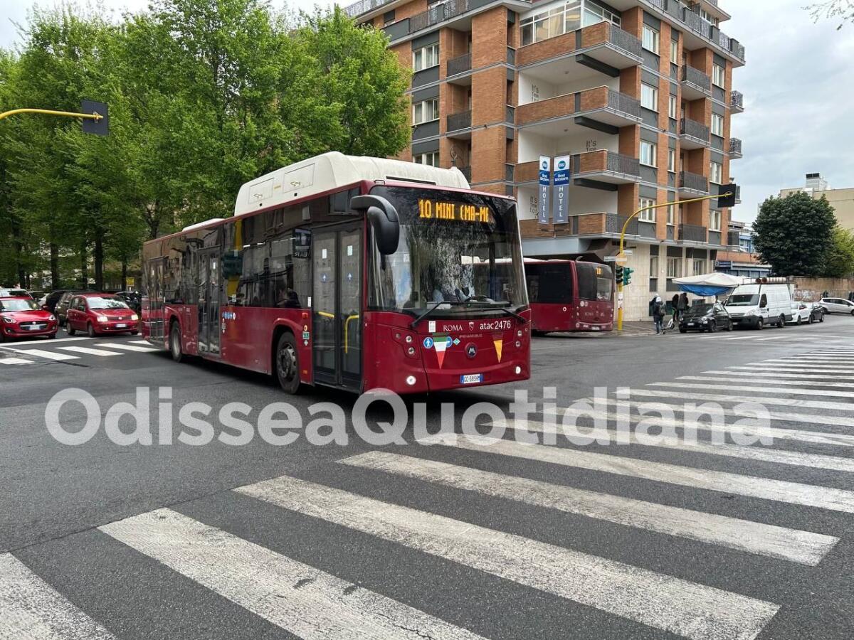 Atac: in arrivo un cambio dei vertici? - 