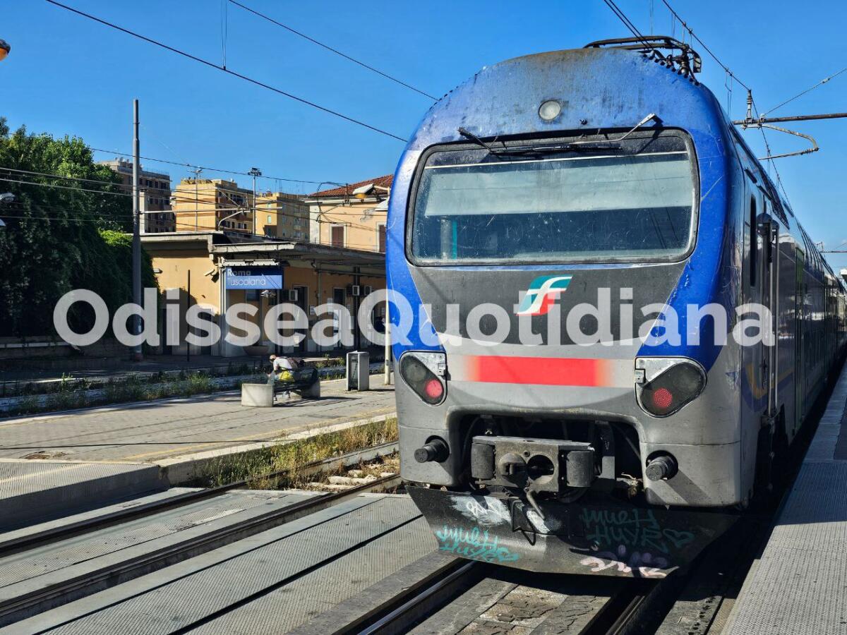 Funerali papa Francesco: Trenitalia potenzia le corse tra Termini e Aurelia - 
