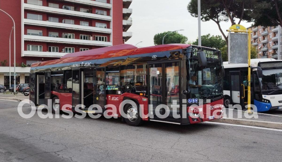 Atac: sarà crisi conducenti durante il Giubileo? - 