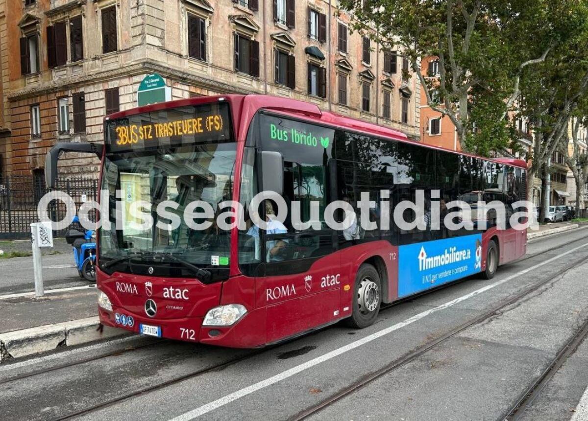 Giubileo: Atac fornisce un abbonamento da 3 giorni agli adolescenti - 