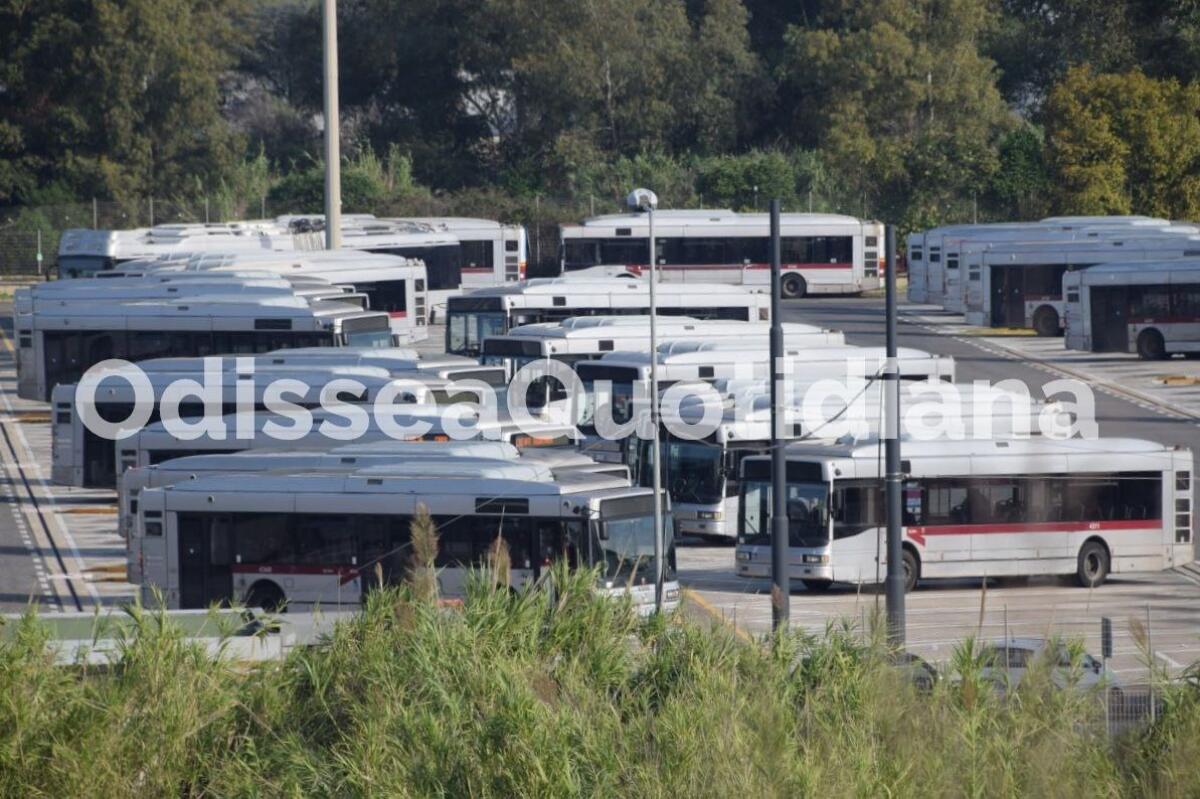 Tutti gli investimenti del bilancio 2025 sul trasporto pubblico di Roma - 