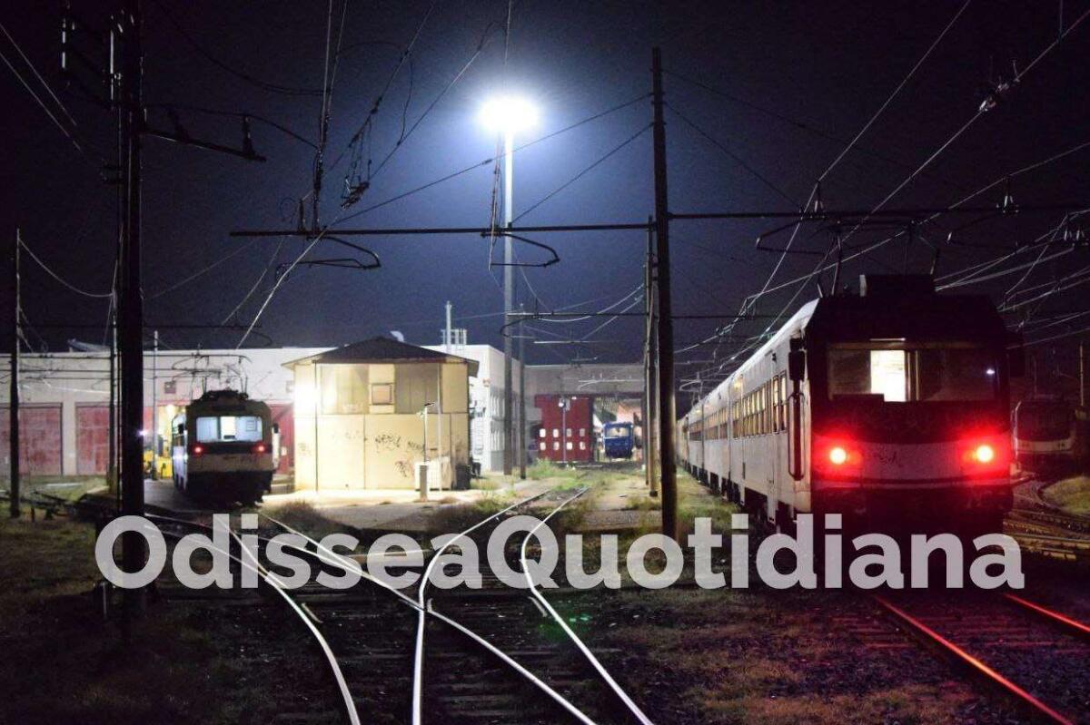 Roma-Viterbo: Astral appalta la progettazione per il rinnovo della trazione elettrica - 