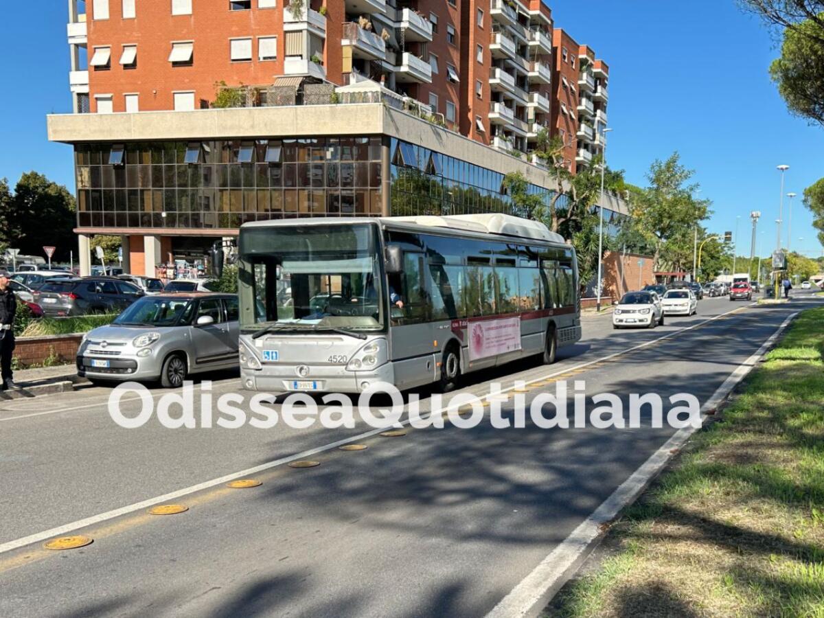 Atac: aggiudicata la gara per la manutenzione dell’aria condizionata sui bus - 