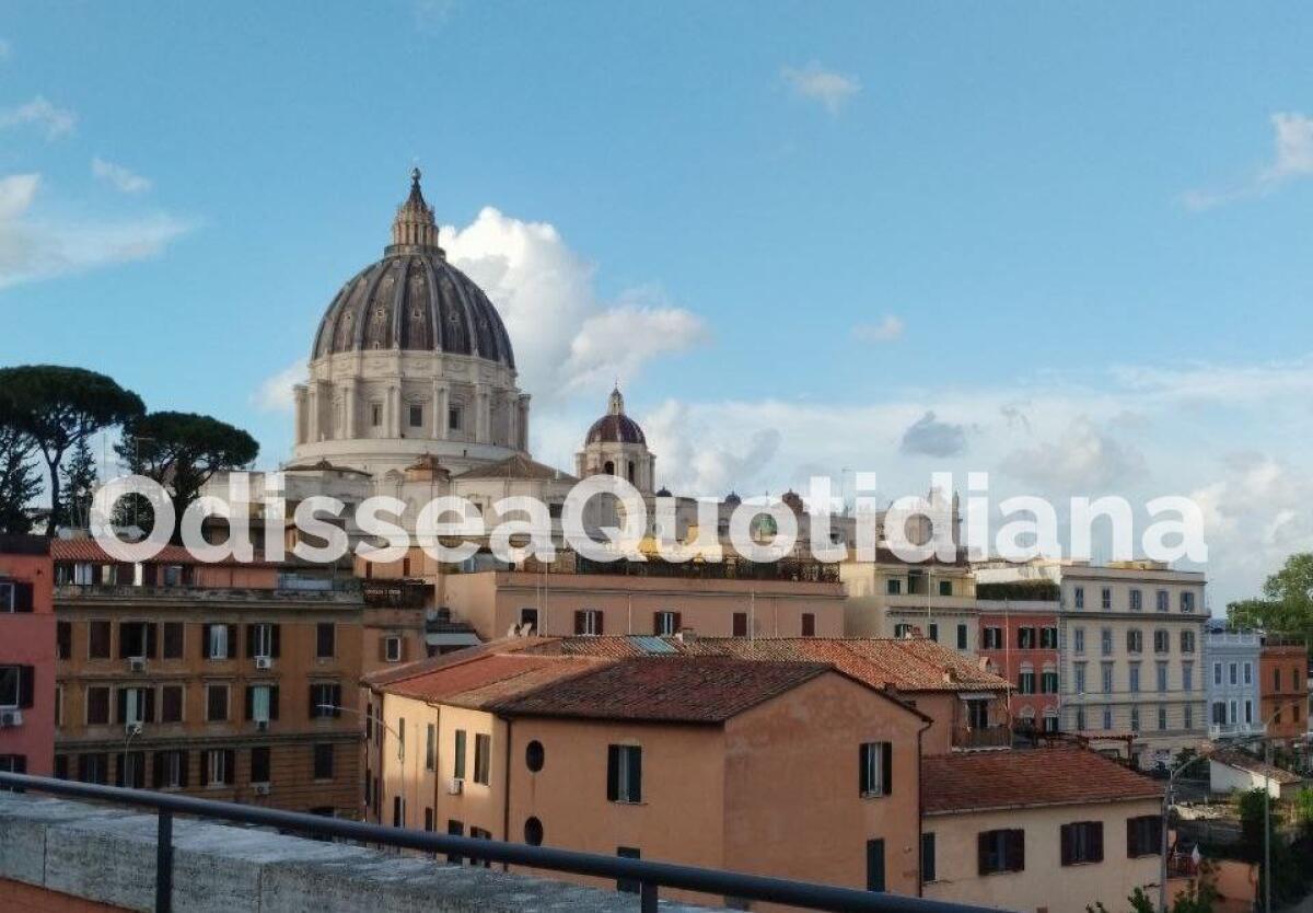 Morte Papa Francesco: la sfida dell’accoglienza per Roma - 