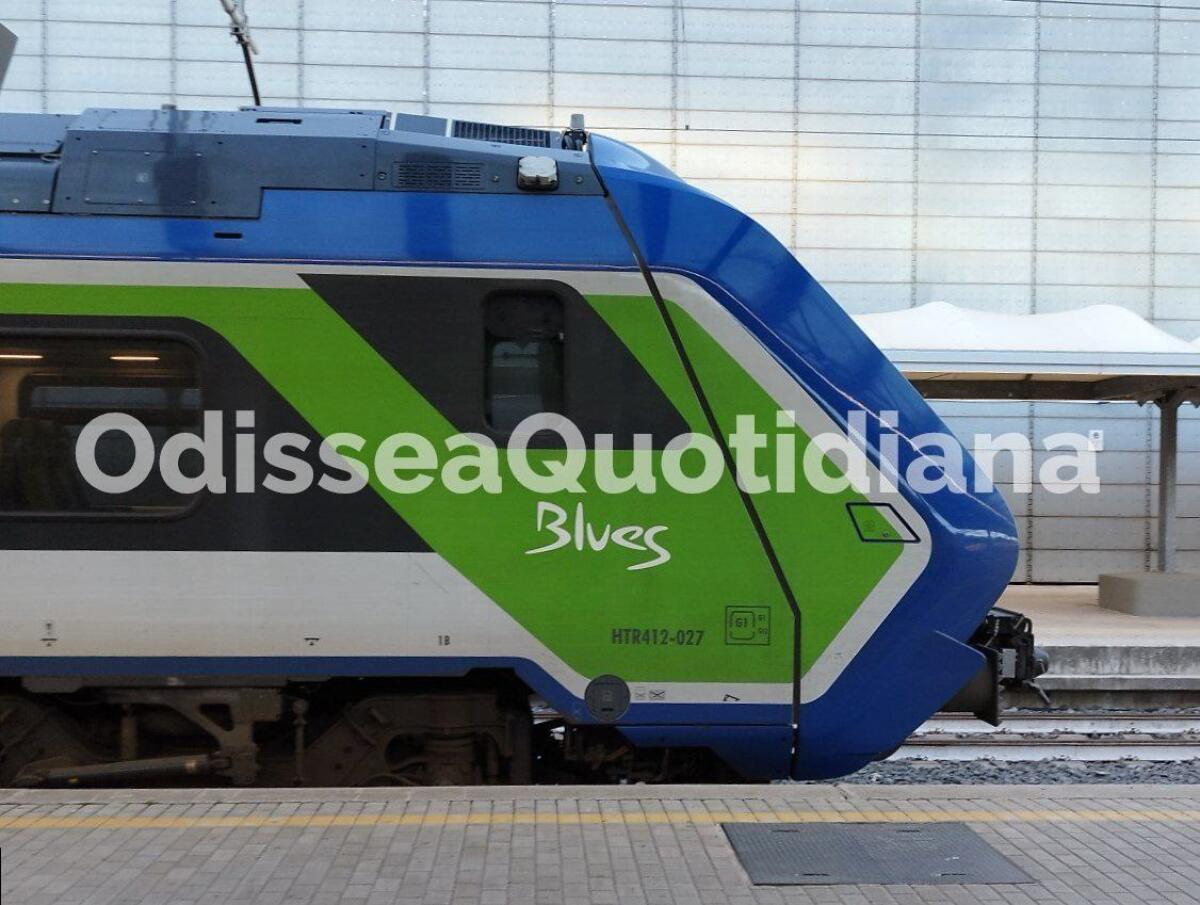 Sciopero: il 5/6 maggio ferrovie a rischio - 