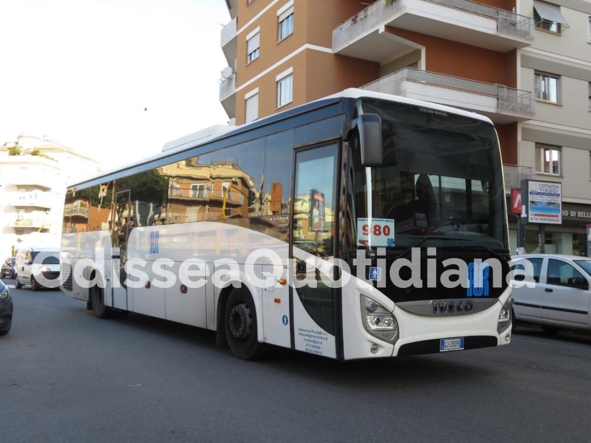 Atac: ci sono problemi con i subaffidamenti Riccitelli? - 