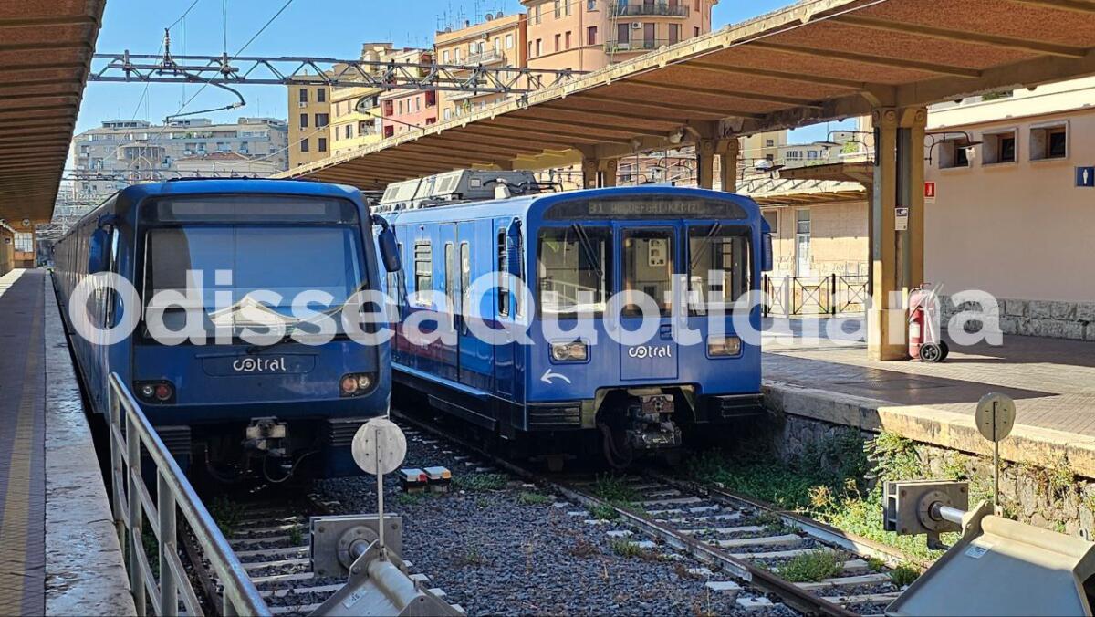Roma-Lido e Roma-Viterbo: Astral prosegue l’abilitazione di sicurezza ferroviaria - 