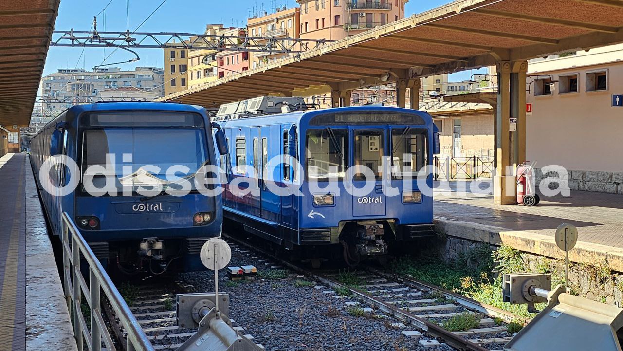Roma-Lido e Roma-Viterbo: Astral prosegue l’abilitazione di sicurezza ferroviaria