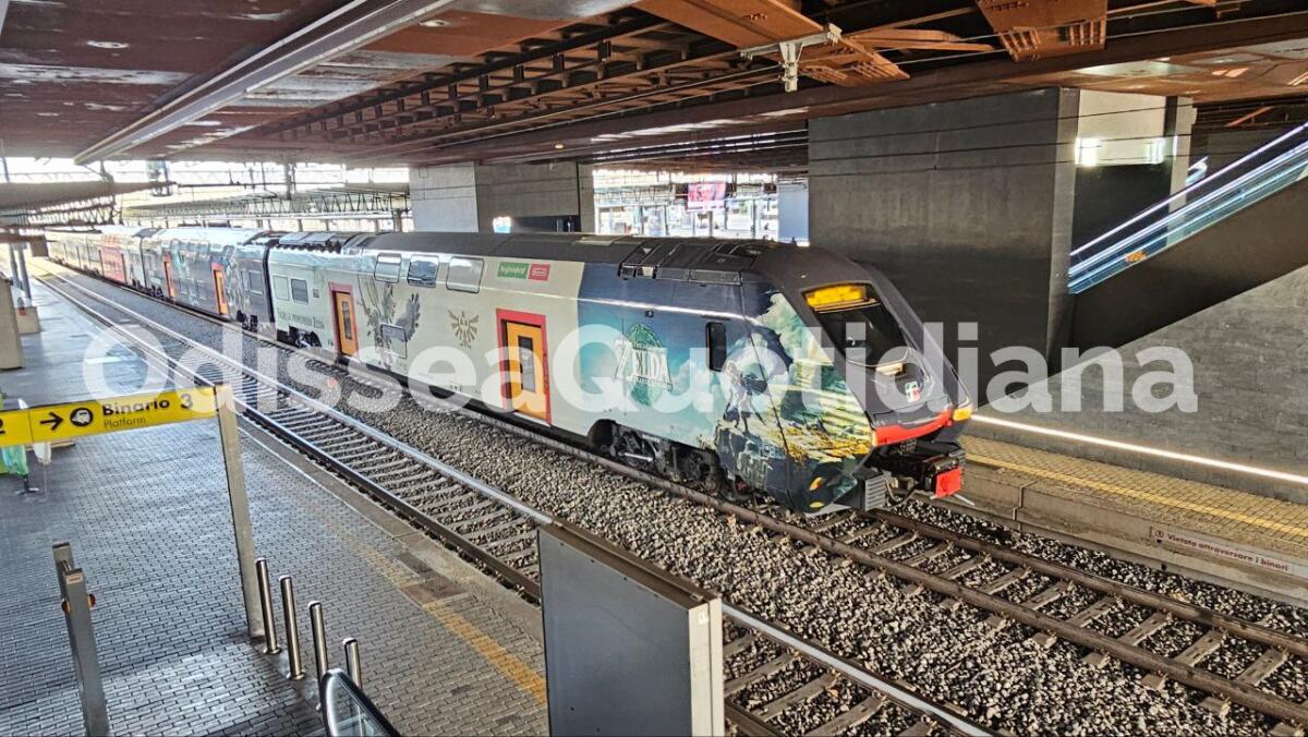 Sciopero: ridotta l'agitazione delle ferrovie del 6 maggio - 