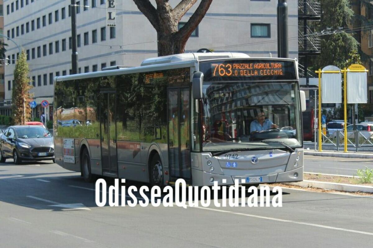 Atac e Roma TPL: proseguono le vendite dei veicoli dismessi - 