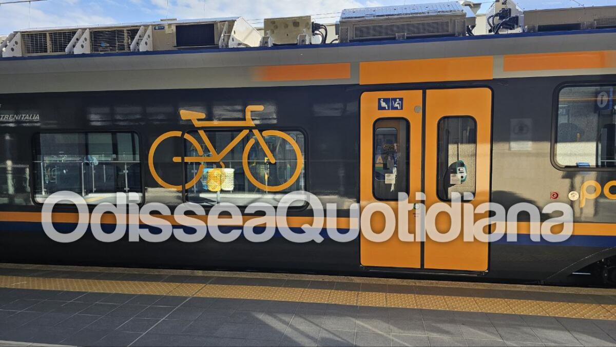 Sciopero: revocata l’agitazione del 17 maggio sulle ferrovie - 